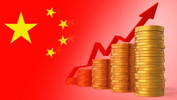 China’s economy improved by 18.3% in the first quarter