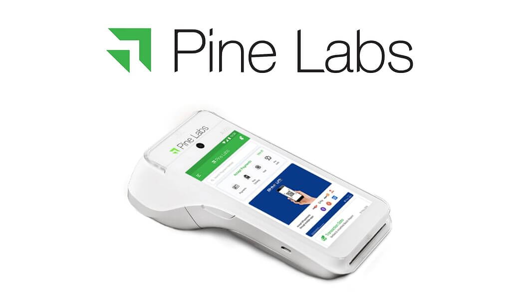 Pine Labs raised around $600 million