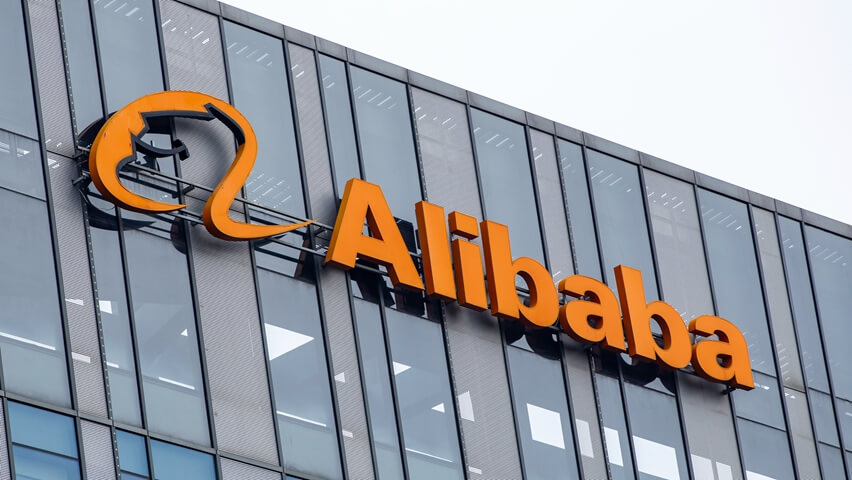 Alibaba accepts $2.8 billion fine and promises to change