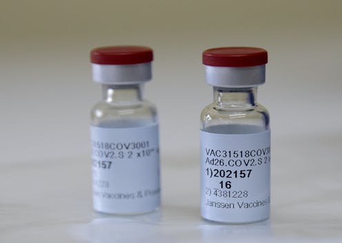 Advantages of the J&J vaccine outweigh