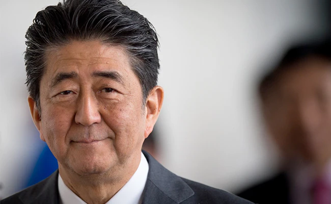 Former Prime Minister Shinzo Abe assassinated, shot dead at age 67