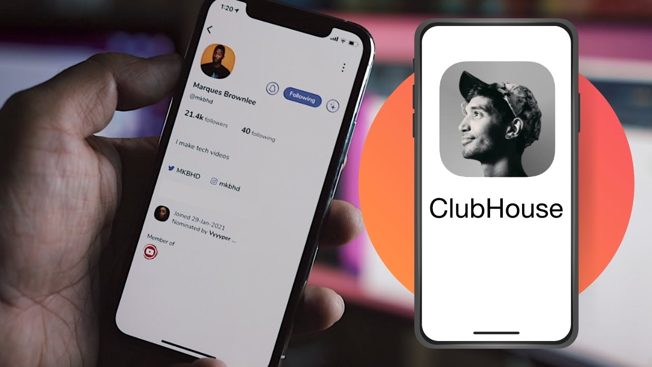 Clubhouse-competitor Spaces available on desktop and mobile browsers