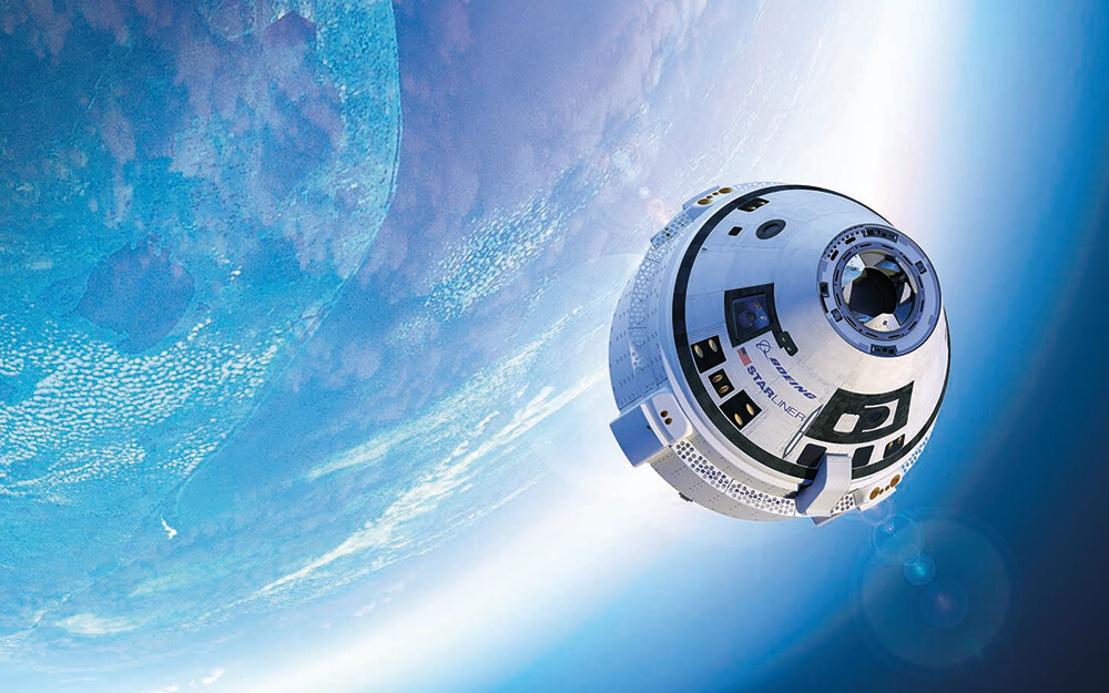 Boeing Starliner Issues: A Deep Dive into Challenges and Future Prospects