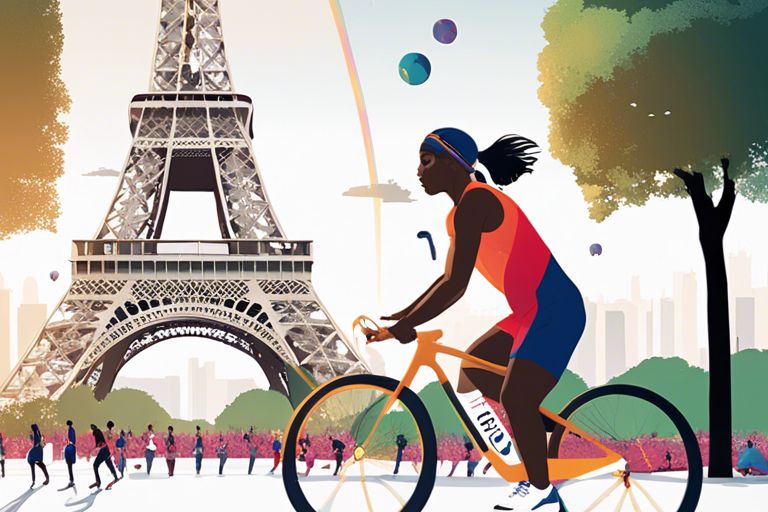 **In What Ways Will Paris 2024 Challenge Traditional Athletic Boundaries?**