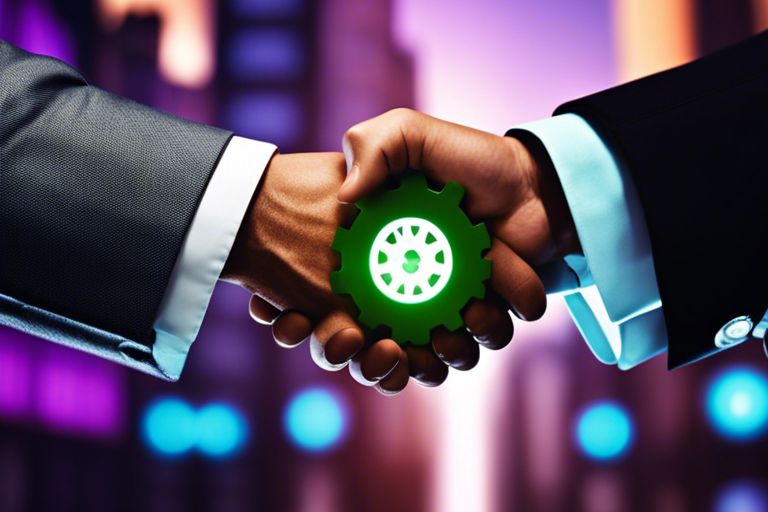 The Power of Partnerships – Collaborations Driving Startup Success