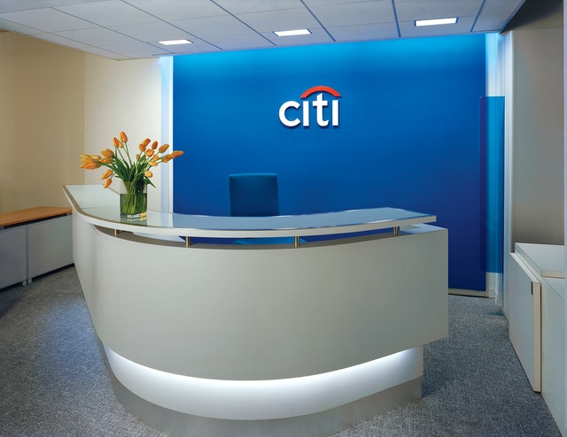 Citigroup exiting consumer banking in 13 markets